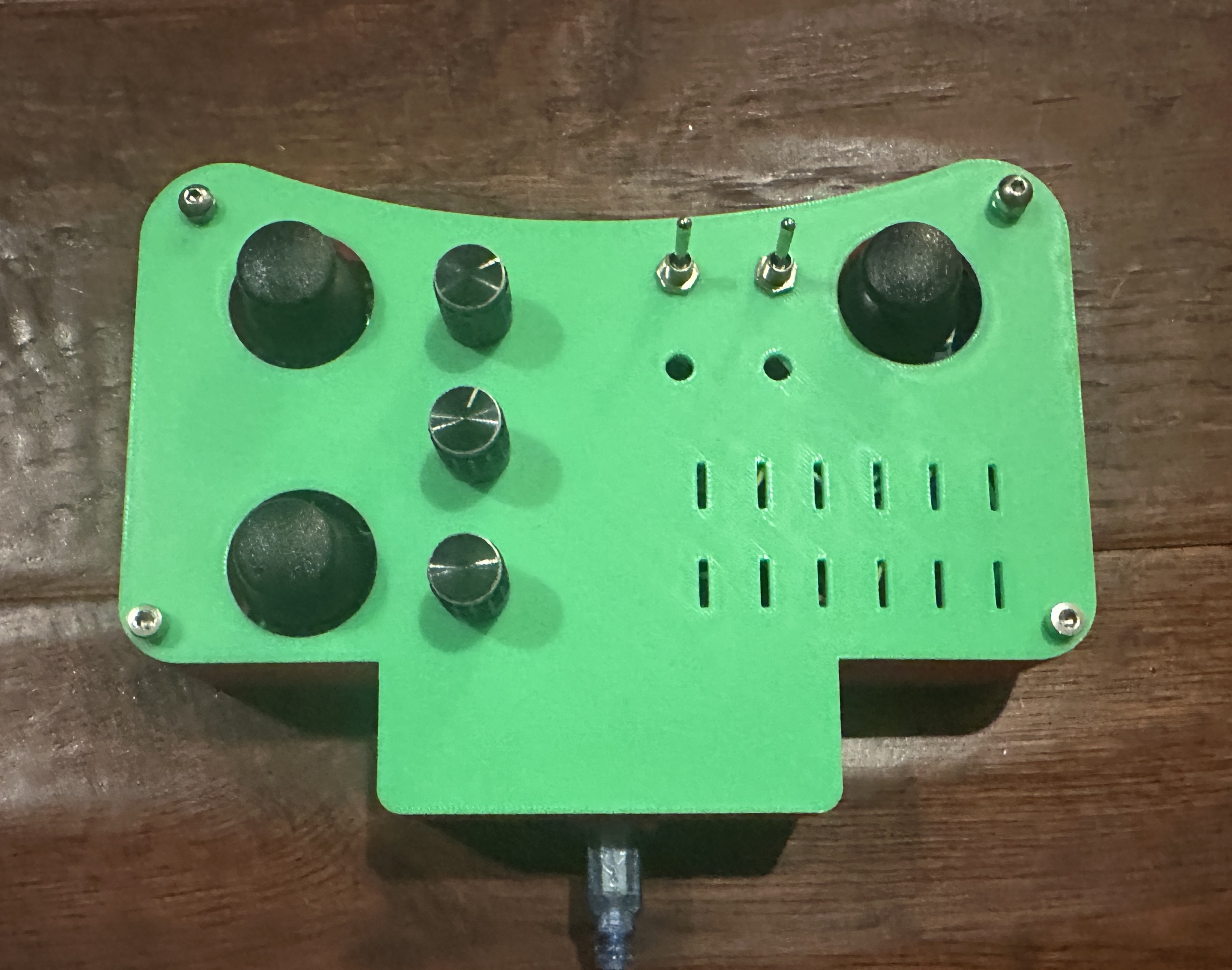Controller