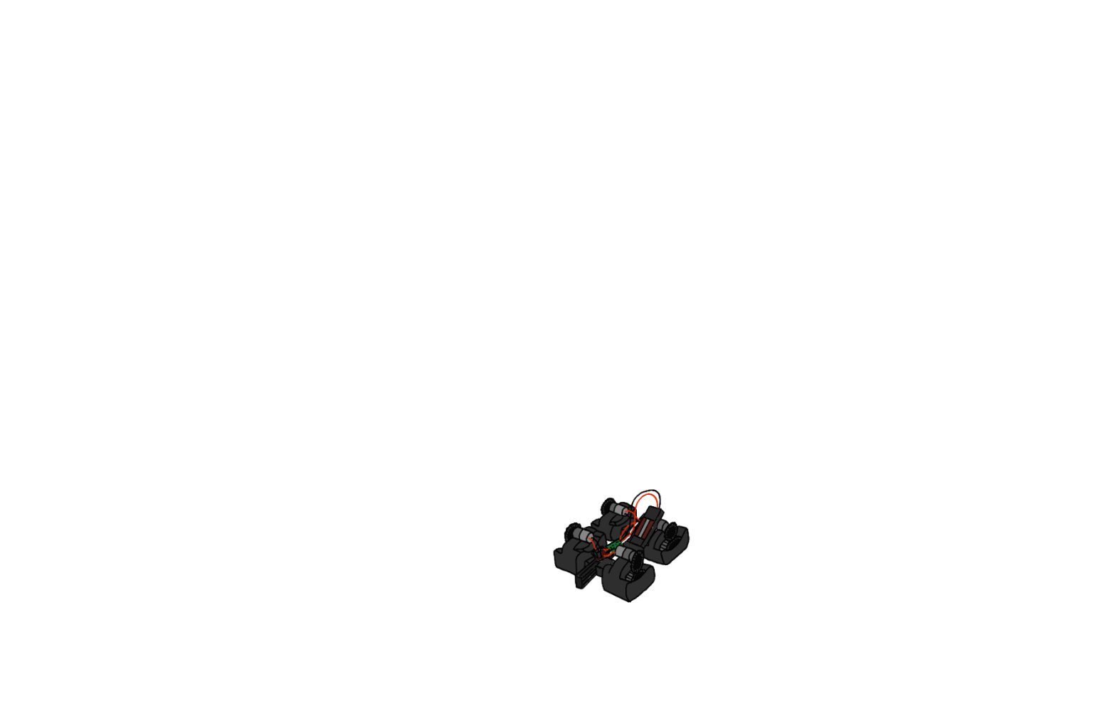 Omnidirectional Robot